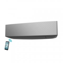 Fujitsu ASYG14KETF-B/AOYG14KETA Series KE Κλιματιστικό Inverter 14000 BTU A++/A+ με WiFi Silver Fujitsu ASYG14KETF-B/AOYG14KETA Series KE Κλιματιστικό Inverter 14000 BTU A++/A+ με WiFi Silver